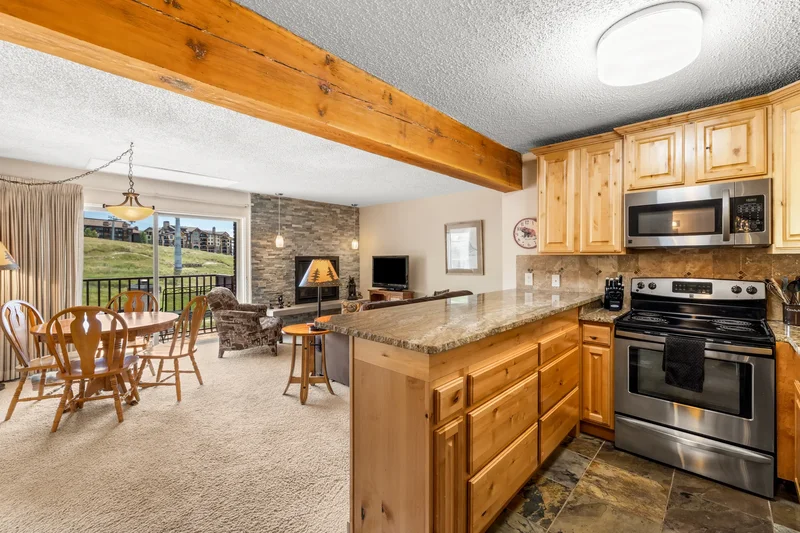 2235 Storm Meadows Drive Unit# 342, Steamboat Springs, CO 80487, Steamboat Springs, Colorado, United States. - Photo 10