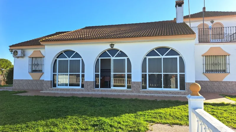 Sevilla, Mairena del Alcor, SEVILLA, Mairena del Alcor, Mairena del Alcor, Andalusia, Spain. - Photo 33