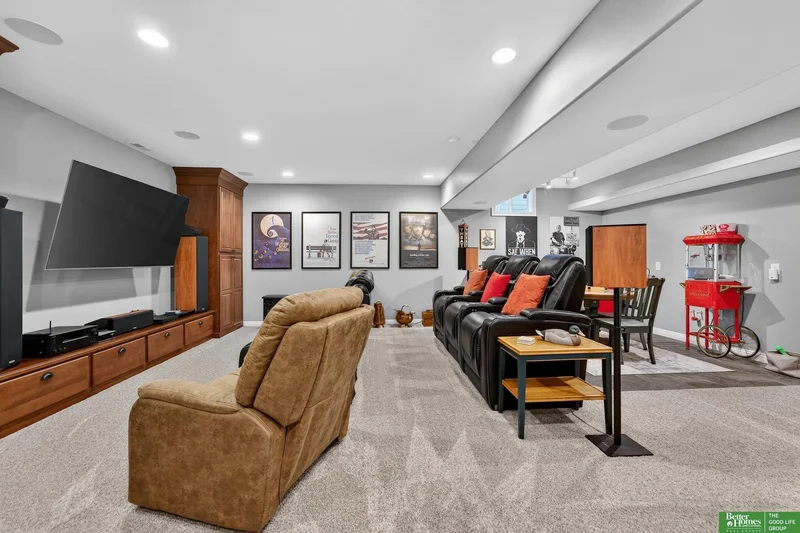 4741 S 177th Street, Omaha, NE 68135, Omaha, Nebraska, United States. - Photo 51