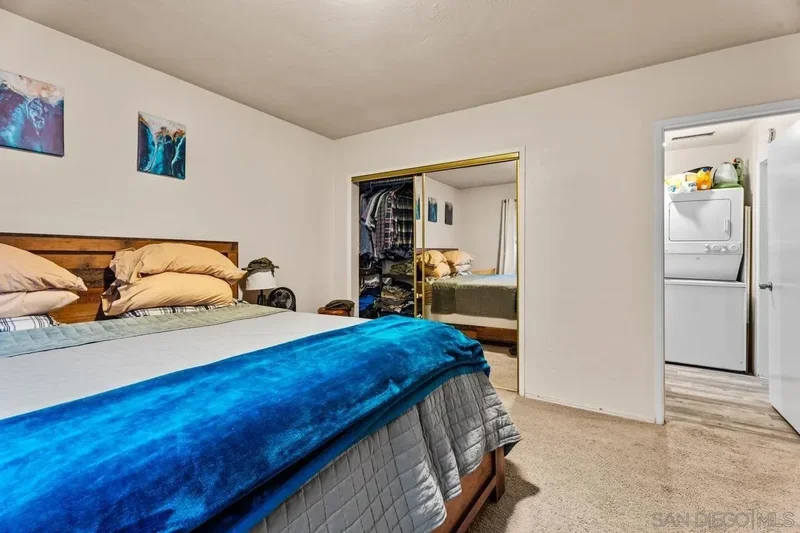 5707 Mildred St, San Diego, California, United States. - Photo 6