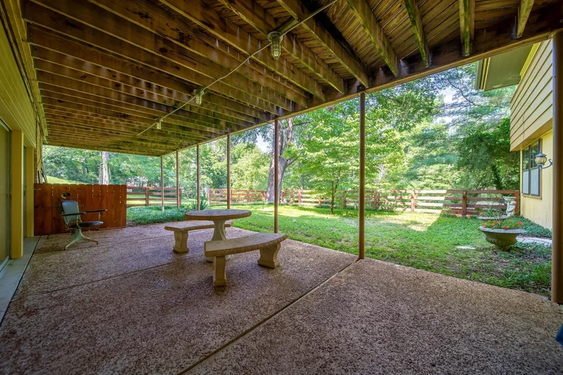 706 Washington Ave, Mount Pleasant, TN 38474, Mount Pleasant, Tennessee, United States. - Photo 51