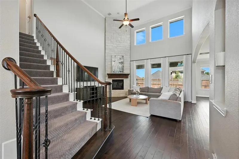 9986 Atlantic Lane, Frisco, Texas, United States. - Photo 11