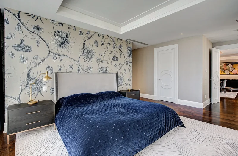 1280 Rue Sherbrooke O. 810, Montréal, Quebec, Canada. - Photo 33