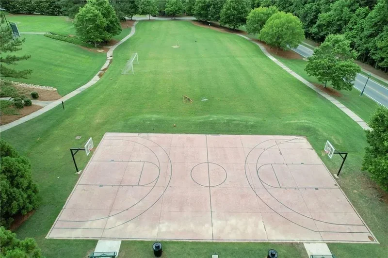616 Parkview Drive, Canton, GA 30114, Canton, Georgia, United States. - Photo 11