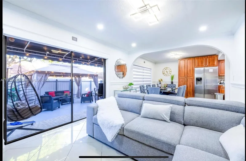 15445 SW 57th St, Miami, Florida, United States. - Photo 15