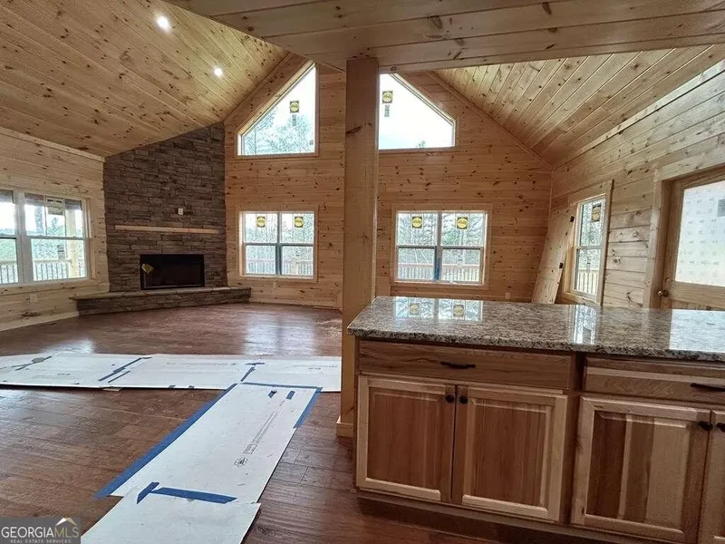 450 Twin Springs Road, Mineral Bluff, GA 30559, Mineral Bluff, Georgia, United States. - Photo 25