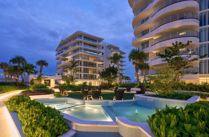 2221 SE 17 Street Unit# 804, Fort Lauderdale, FL 33316, Fort Lauderdale, Florida, United States. - Photo 14