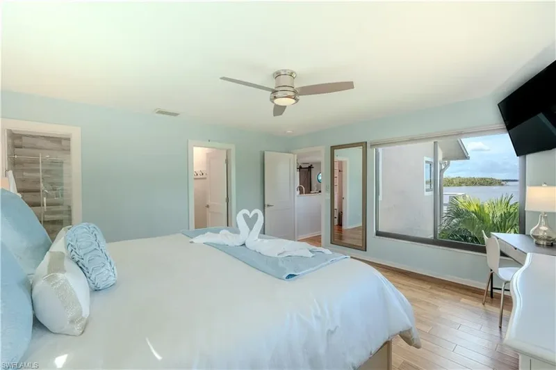 205 Bayview AVE, Fort Myers Beach, Florida, United States. - Photo 35