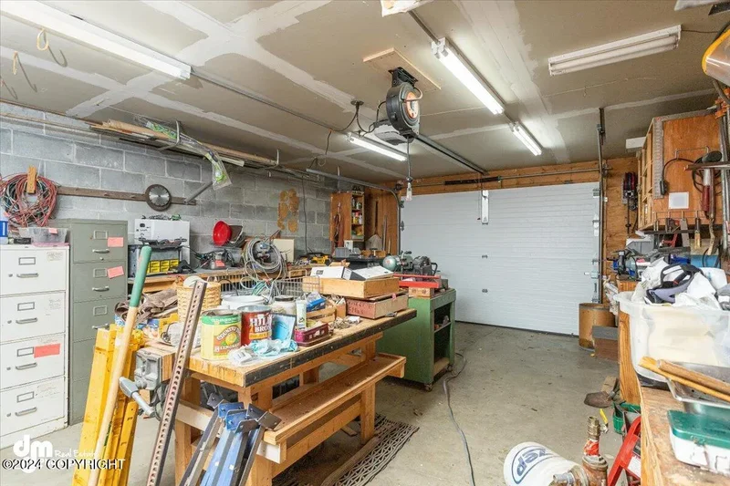 1000 Loch Ness Court, Wasilla, AK 99654, Wasilla, Alaska, United States. - Photo 54