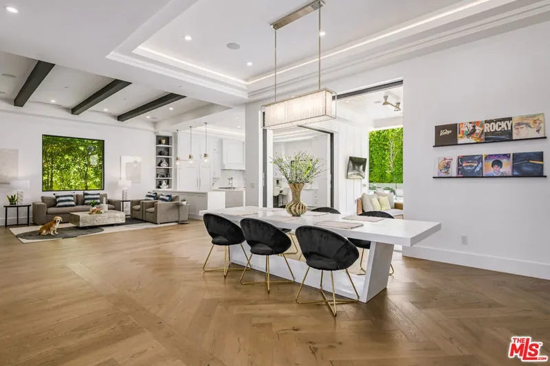 5412 Aldea Avenue, Los Angeles, California, United States. - Photo 2