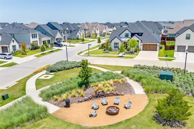 660 Neale Street, Prosper, Texas, United States. - Photo 33