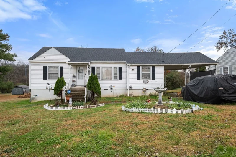4252 Woods St, Nashville, Tennessee, United States. - Photo 48