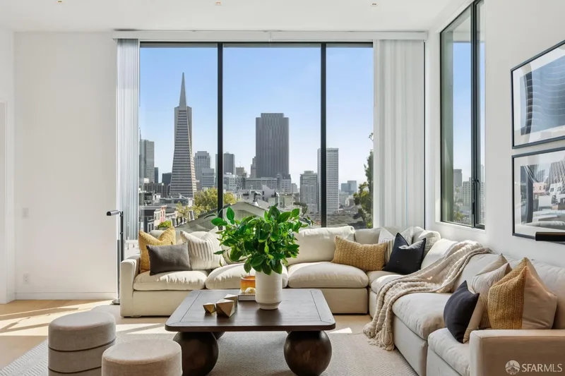 115 Telegraph Hill Boulevard, San Francisco, California, United States. - Photo 28