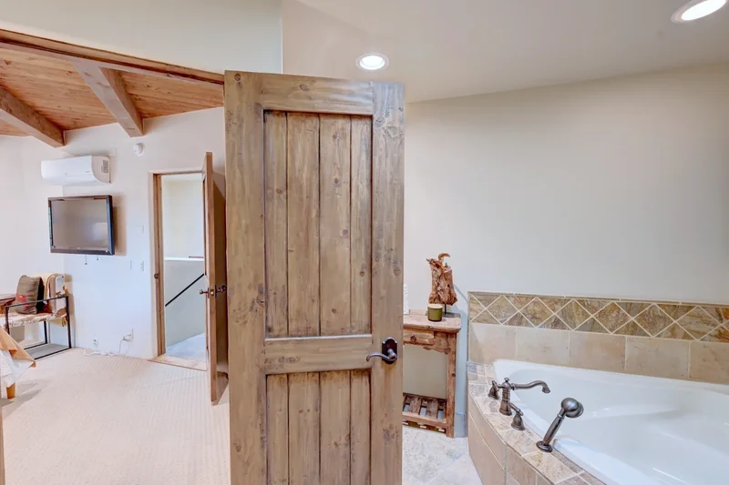 259 Montoya Circle #2, Santa Fe, NM 87501, Santa Fe, New Mexico, United States. - Photo 26