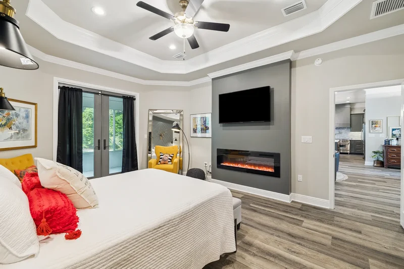 700 and 702 Beach Drive , Destin, FL 32541, Destin, Florida, United States. - Photo 86