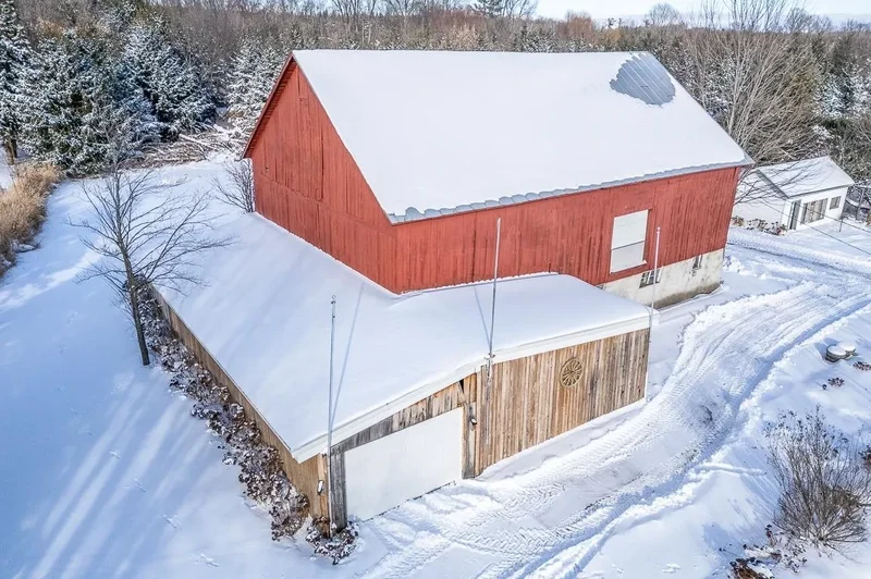 E8130 Flease Road , 2, New London, WI 54961-8021, New London, Wisconsin, United States. - Photo 15