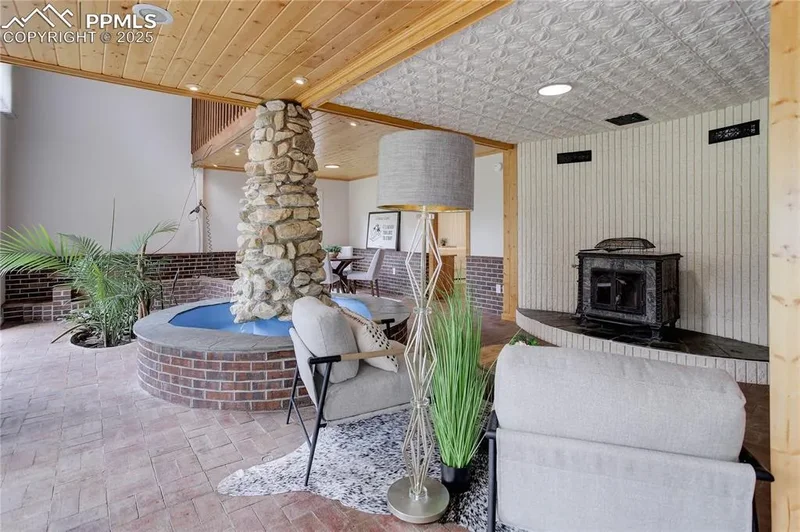 14810 Herring Road, Colorado Springs, CO 80908, Colorado Springs, Colorado, United States. - Photo 22