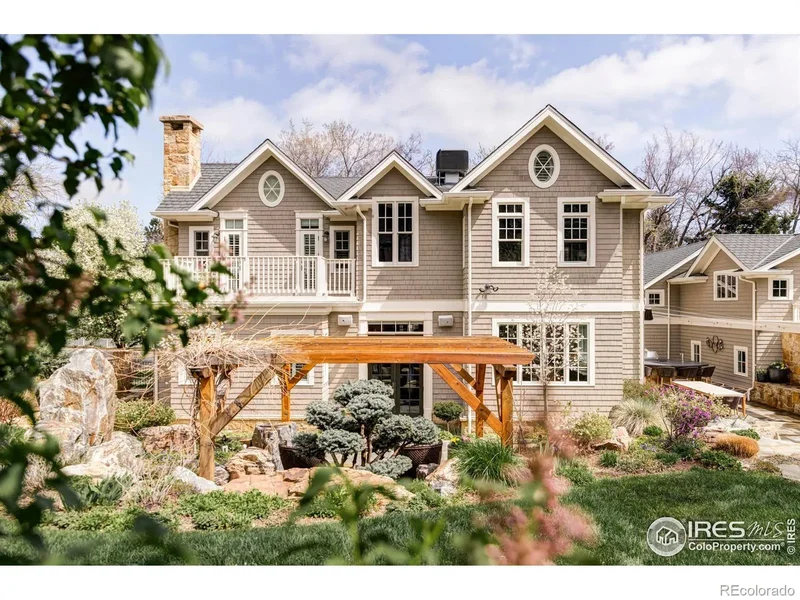 3189 5th Street, Boulder, Colorado, United States. - Photo 33