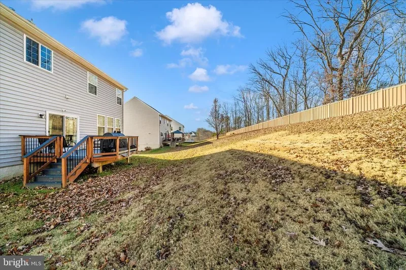 15845 EAGLE FEATHER DR DRIVE, WOODBRIDGE, VA 22191, Woodbridge, Virginia, United States. - Photo 29