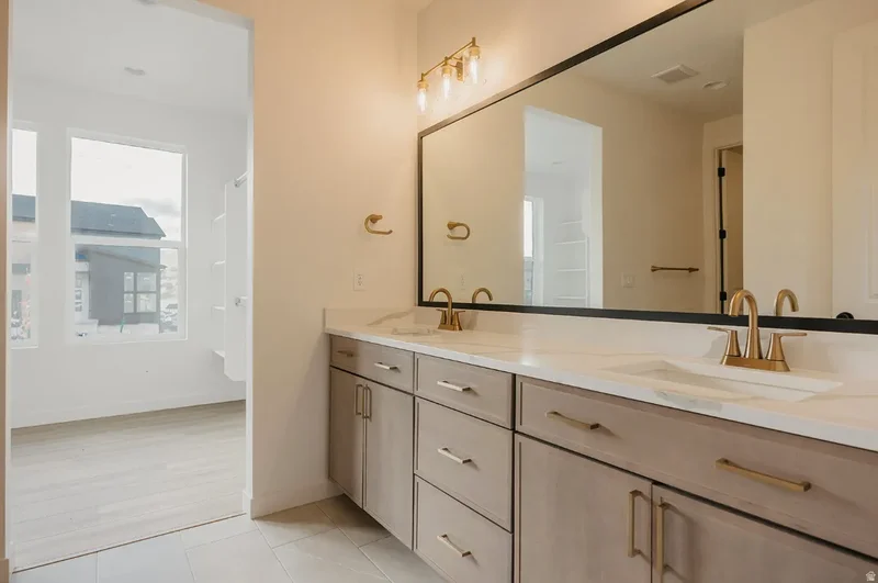 1632 W CANYON RIM RD E 606, Lehi, Utah, United States. - Photo 34