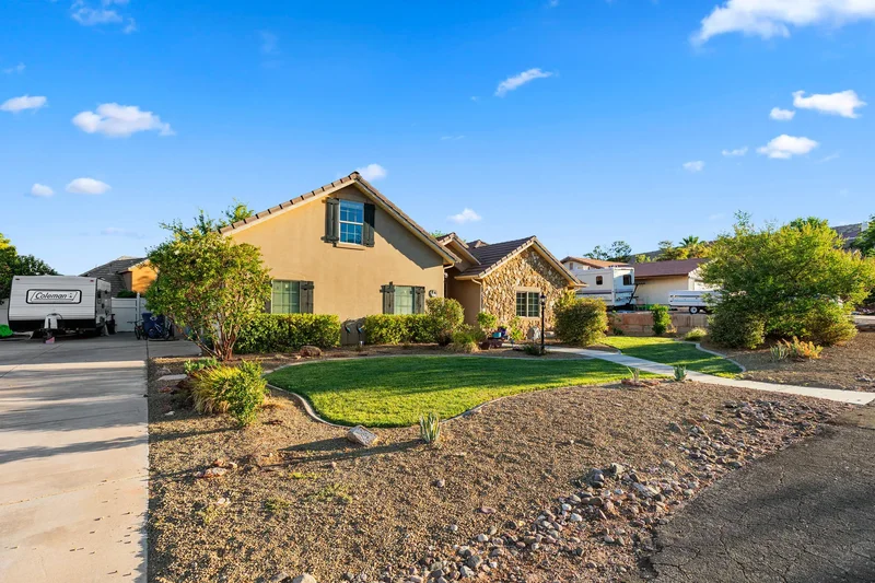 1707 W Shivwits Drive, St George, UT 84790, St. George, Utah, United States. - Photo 42