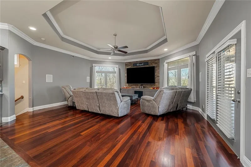 4407 Webb Way, Fort Smith, AR 72916, Fort Smith, Arkansas, United States. - Photo 21