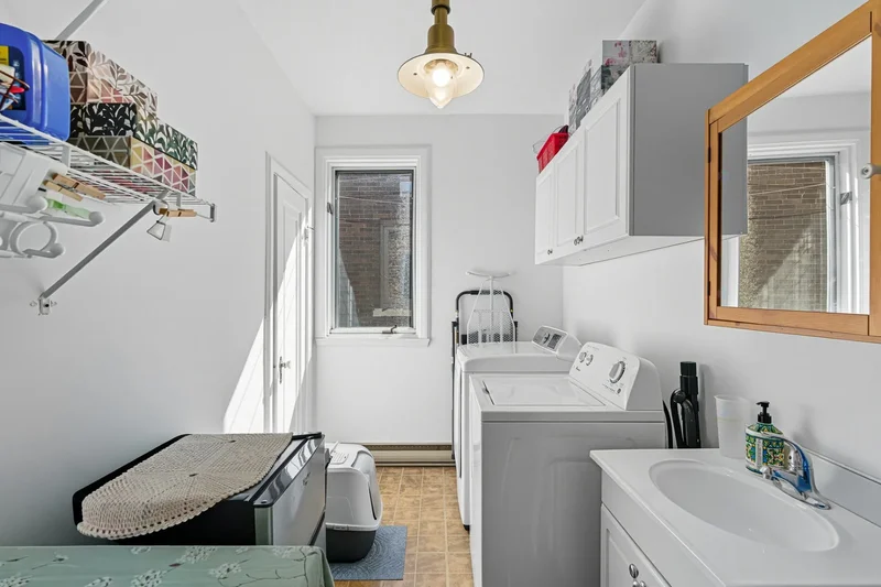 5611 5613 Rue Plantagenet, Montréal, Quebec, Canada. - Photo 31