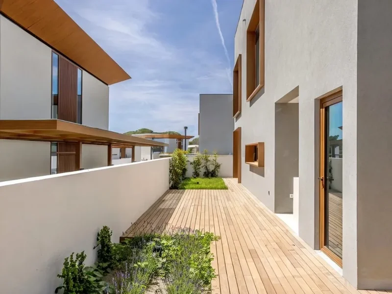 R. São Caetano, 2765 Estoril, Portugal, Estoril, Cascais e Estoril, Lisbon. - Photo 4