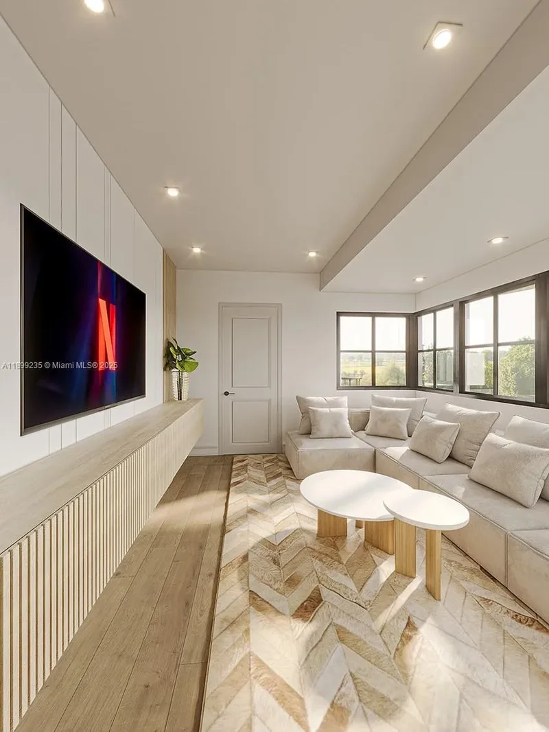 5262 La Gorce Dr, Miami Beach, Florida, United States. - Photo 14