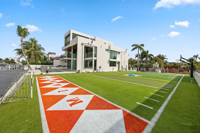 509 Coconut Isle Dr , Fort Lauderdale, FL 33301, Fort Lauderdale, Florida, United States. - Photo 15