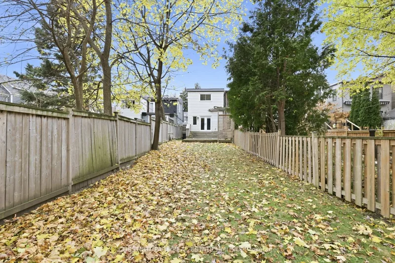 511 Merton Street, Toronto, Ontario, Canada. - Photo 43