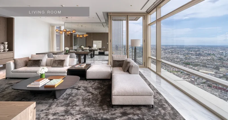 300/1 Charoen Krung Rd, Khwaeng Yan Nawa, Khet Sathon, Krung Thep Maha Nakhon 10120, Thailand, Bangkok, Krung Thep Maha Nakhon, Thailand. - Photo 19