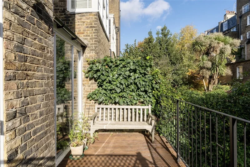 Kildare Gardens, London, London, England, United Kingdom. - Photo 12