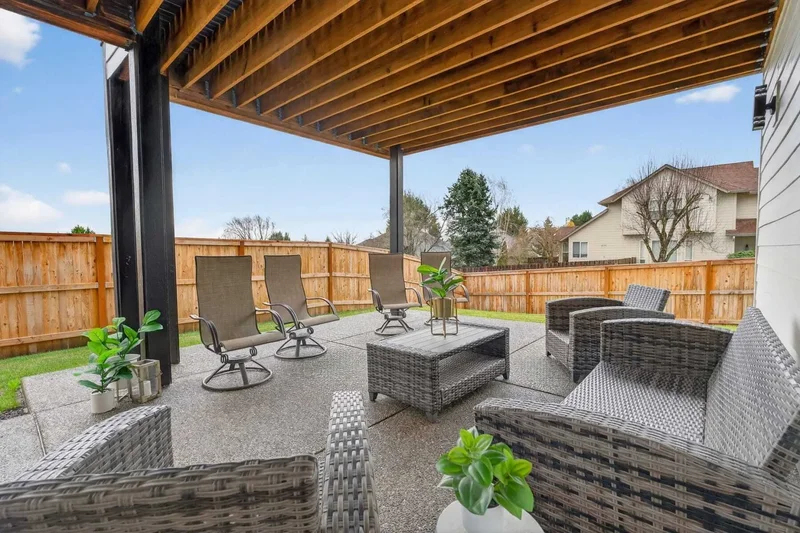 2604 NE 163RD ST , Ridgefield, WA 98642, Ridgefield, Washington, United States. - Photo 40