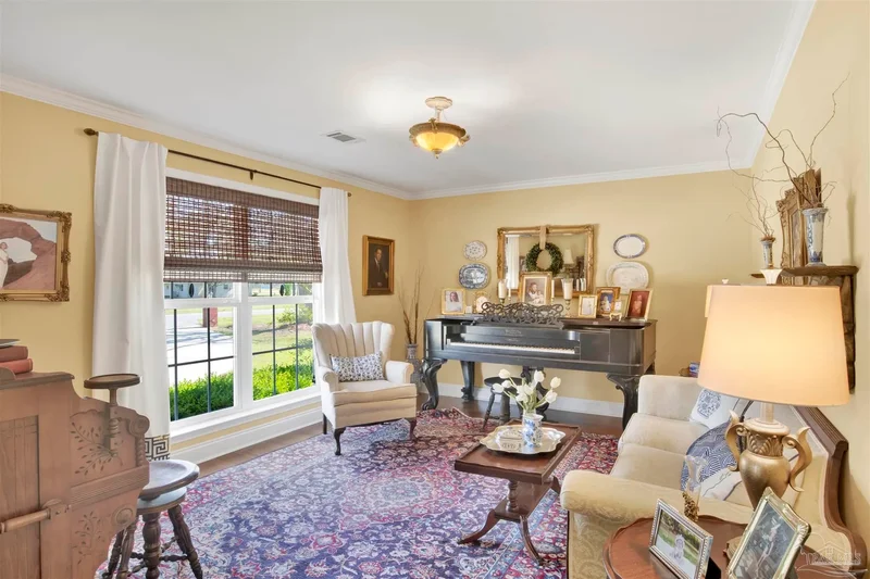 5160 Max Ln, Jay, FL 32565, Jay, Florida, United States. - Photo 41