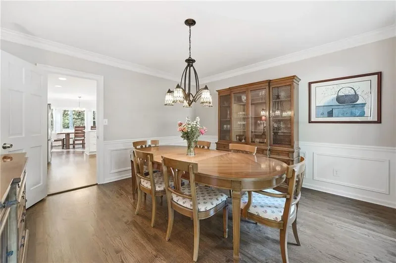 10280 Crescent Ridge Drive, Roswell, GA 30076, Roswell, Georgia, United States. - Photo 17