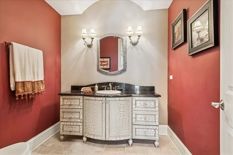 1 Rock Ridge Road, Barrington Hills, IL, 60010, USA, Barrington Hills, Illinois, United States. - Photo 29