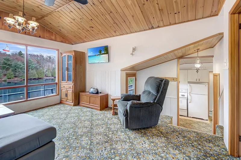 27 Lower Lane, Parry Sound, Ontario, Canada. - Photo 27