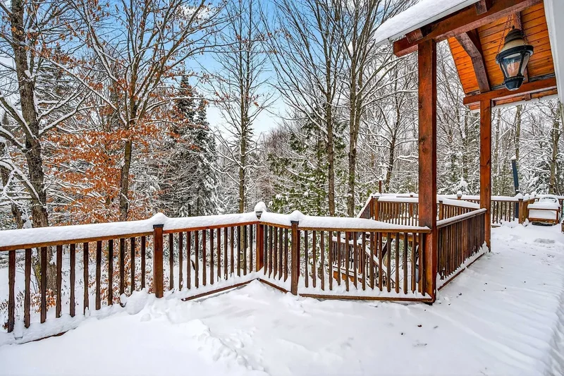 48 Ch. du Lac-Supérieur, Mont-Blanc, QC J0T2G0, Saint-Faustin-Lac-Carré, Quebec, Canada. - Photo 10