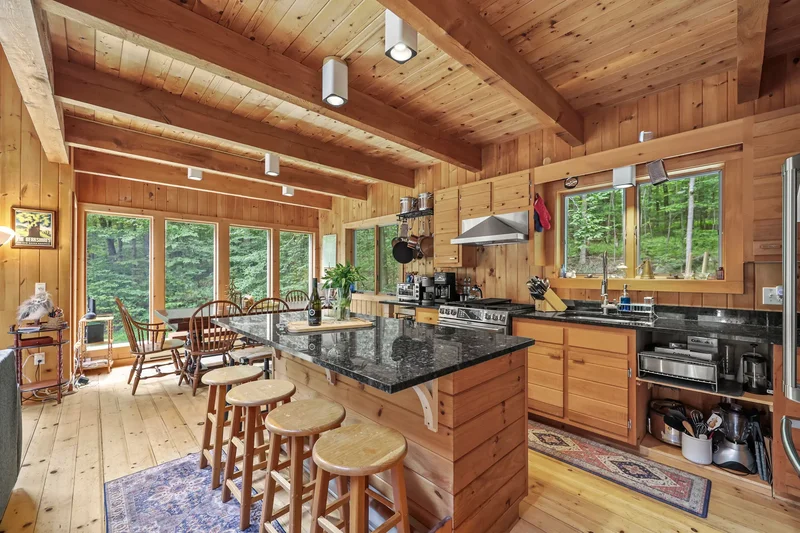 112 Silver St, Lanesborough, MA 01237, Pittsfield, Massachusetts, United States. - Photo 15