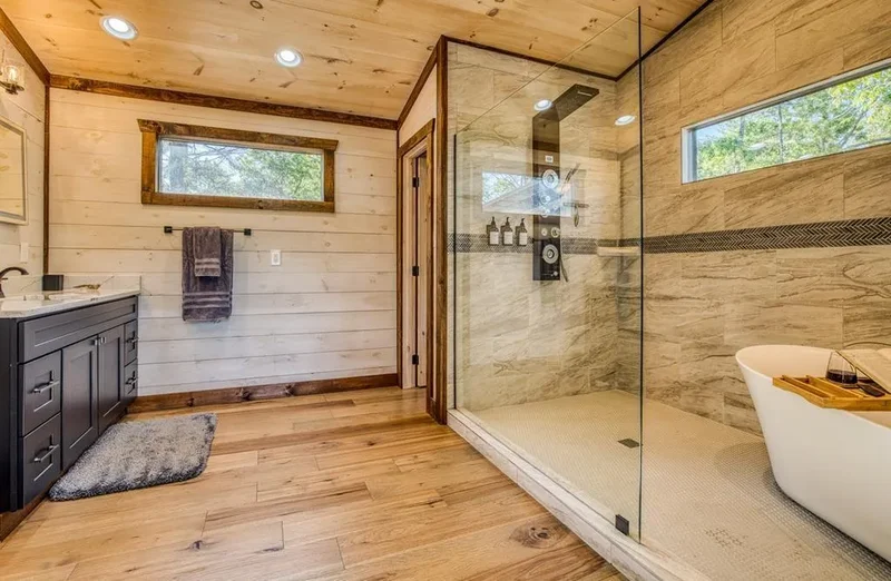 150 Oak Hill Drive, Mineral Bluff, Georgia, United States. - Photo 26