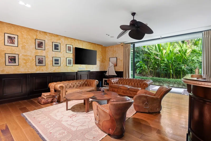 Villa Anaya, Cape Yamu Ultra-Luxury Beachfront Residence in The Cape Estate, Phuket , Mueang Phuket, 83 83110, Pa Klok, Phuket, Thailand. - Photo 26