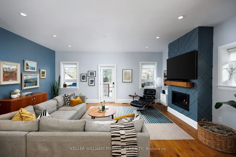 265 Evelyn Avenue, Toronto, ON M6P 2Z8, Toronto, Ontario, Canada. - Photo 19