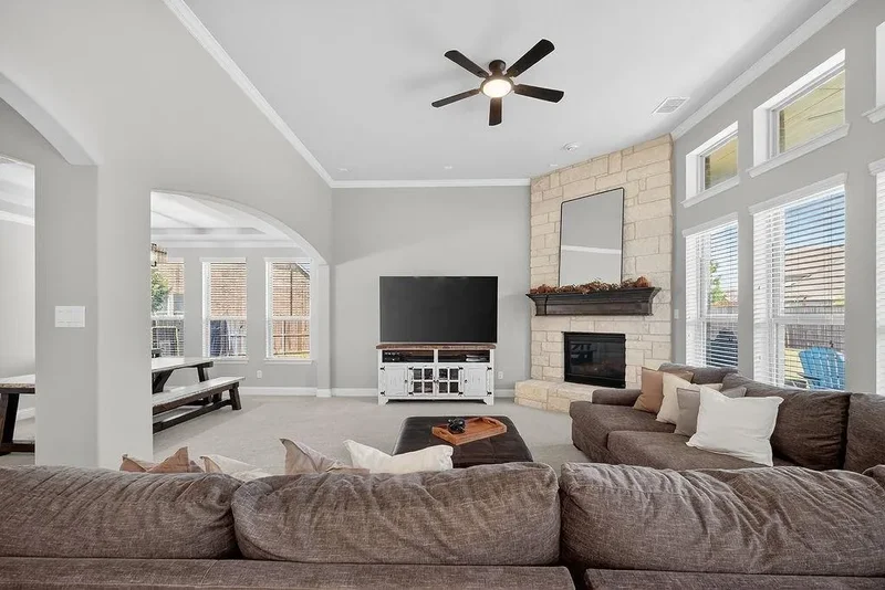 4250 Salado Creek Way, Celina, Texas, United States. - Photo 31