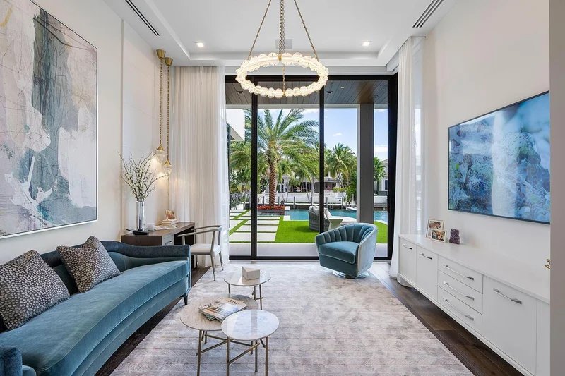 298 W Key Palm Road, Boca Raton, Florida, United States. - Photo 70
