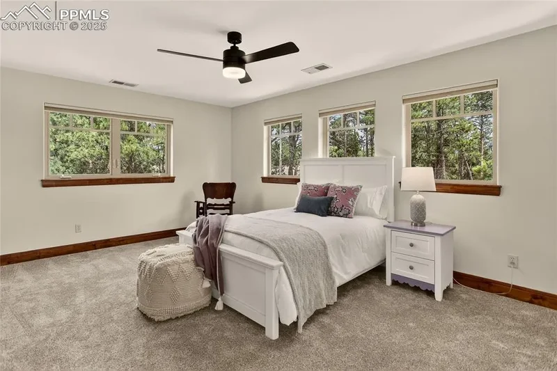 13585 Lauriston Place, Colorado Springs, CO 80908, Colorado Springs, Colorado, United States. - Photo 28