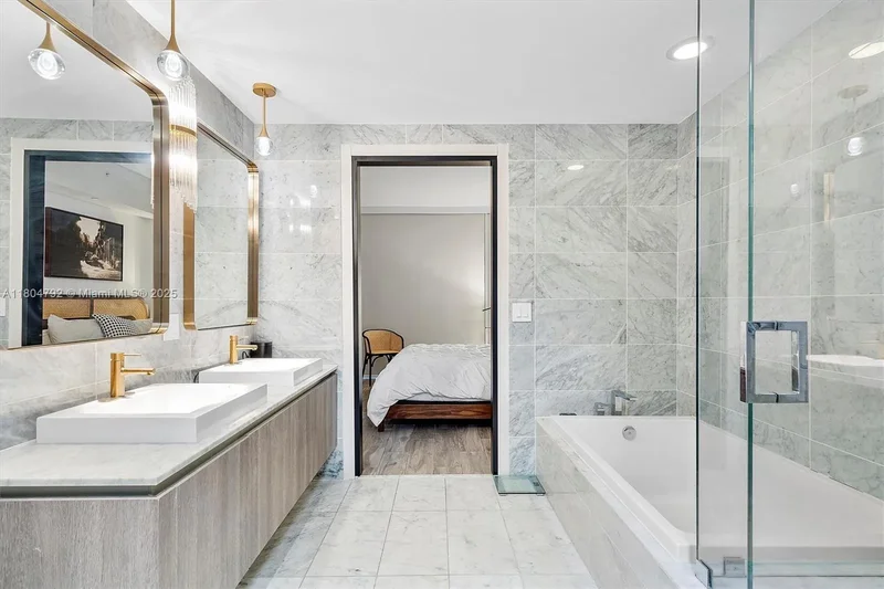 801 S Miami Ave 3510, Miami, Florida, United States. - Photo 19