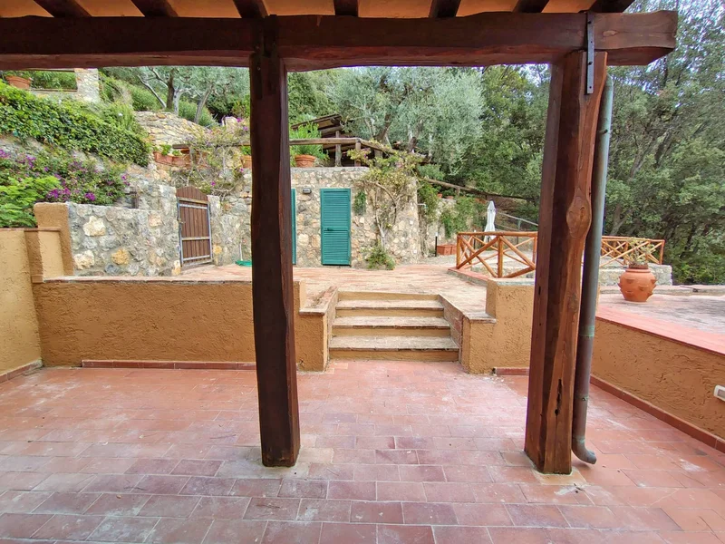 Monte Argentario CALAPICCOLA, Cala Piccola, Tuscany, Italy. - Photo 20
