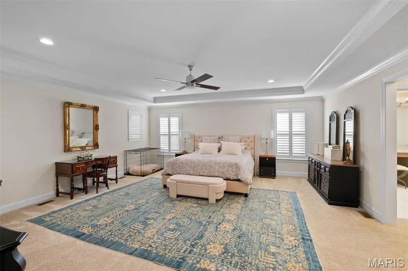 4 Hillcrest Place, Kirkwood, Missouri, United States. - Photo 28