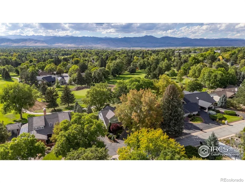 4697 Tanglewood Trail, Boulder, Colorado, United States. - Photo 5